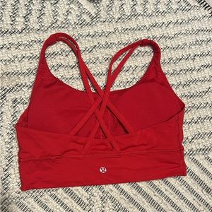 lululemon Energy Longline Bra💌